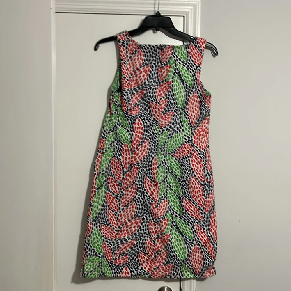 Lily Pulitzer dress - Picture 4 of 4